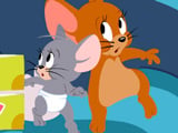 Игра Том и Джерри: Сонный Час