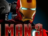 Железный Человек 3: Поиск Объектов