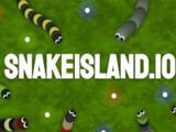 Игра Snakeisland.io