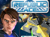 Звёздные Войны: Асы Республики