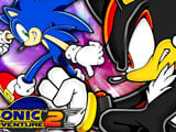 Игра Sonic Adventure 2